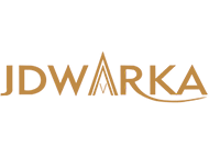 dwarka jewel logo