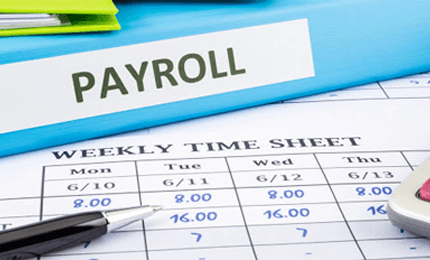 payroll services